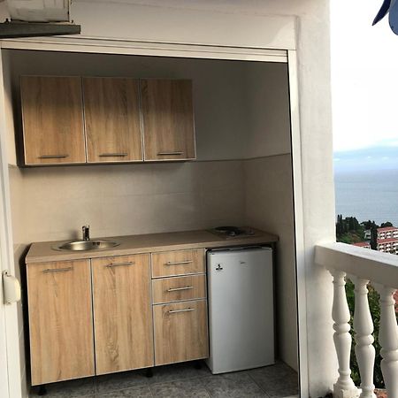 Apartments Boki Ulcinj Exterior photo