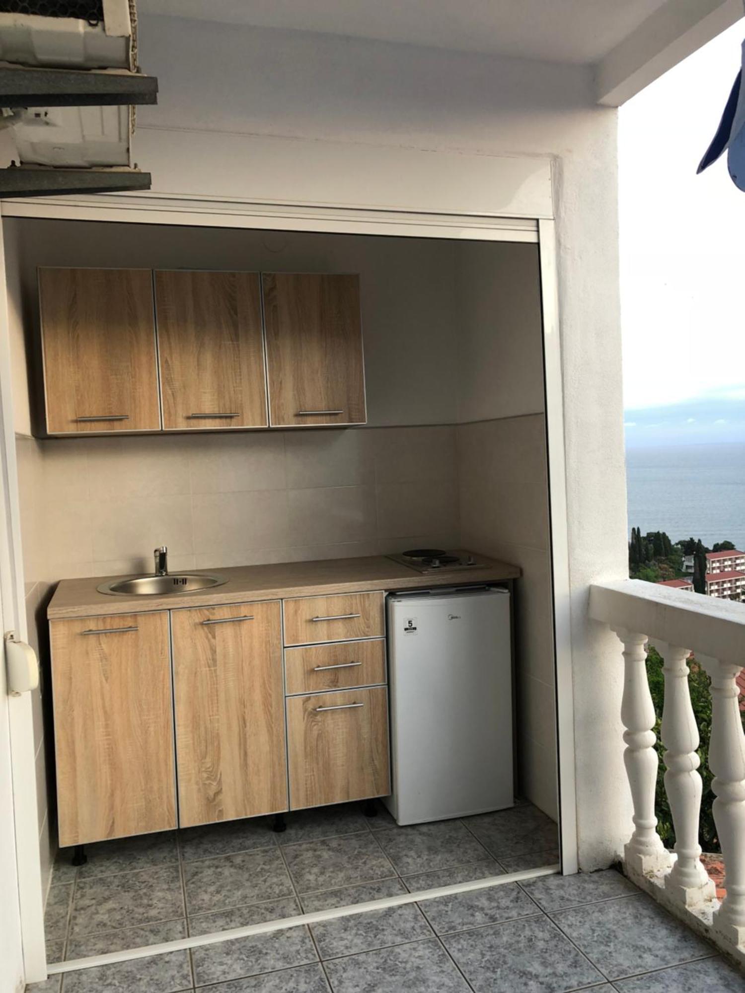 Apartments Boki Ulcinj Exterior photo