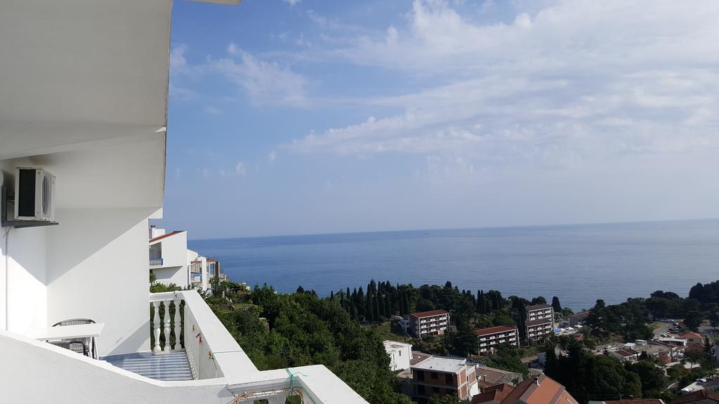 Apartments Boki Ulcinj Exterior photo