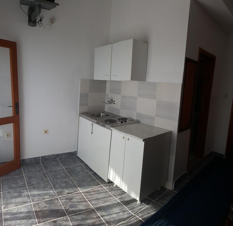 Apartments Boki Ulcinj Exterior photo