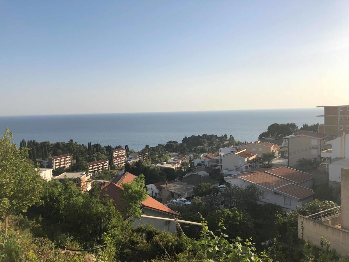 Apartments Boki Ulcinj Exterior photo